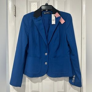 NY&Co Two Button Blazer